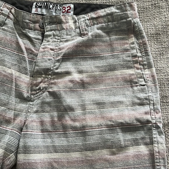 Micros shorts size 32 - Picture 3 of 8